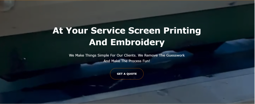 Just Print It USA — Ecommerce con Design Lab para imprenta en Houston